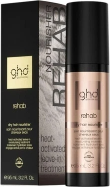 Увлажняющее средство Ghd Rehab для сухих волос