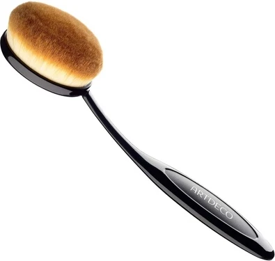 Кисть для тонального крема Artdeco Large Oval Brush