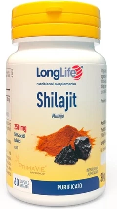 Добавка Longlife Longlife Anti-Aging