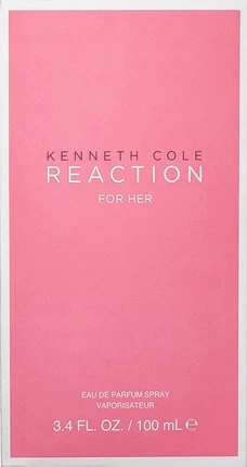 Eve de Parfum Kenneth Cole Reaction for Her