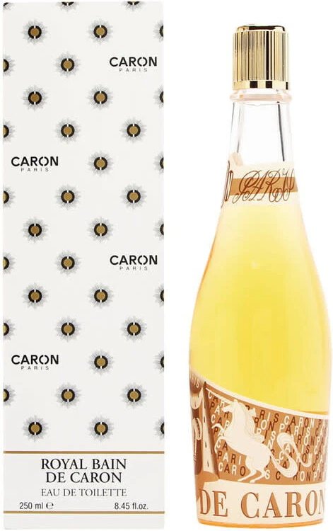 Eau de Toilette Caron Royal Bain de Caron