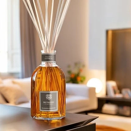 Extrait De Parfum Dr Vranjes Velvet Saffron