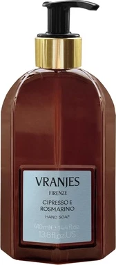 Жидкое мыло для рук Dr Vranjes Кипарис и Розмарин
