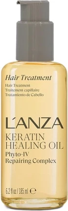 Масло для волос L'Anza Keratin Healing Oil