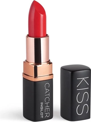 Помада Inglot Kiss Catcher