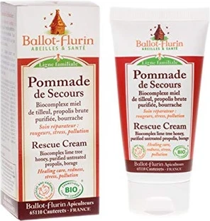 Ointment Ballot Flurin Secours