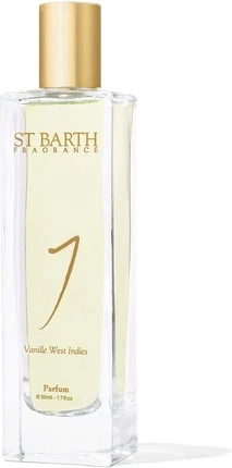 Eau de Parfum Ligne St Barth Vanilla West Indies