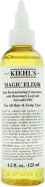 Масло для волос Kiehl's Magic Elixir