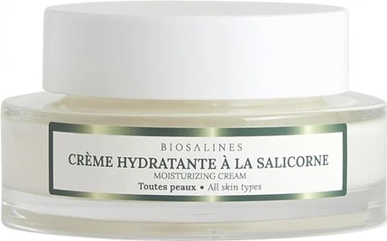 Moisturizing Cream Biosalines