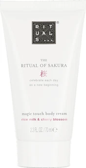 Body Cream Rituals The Ritual Of Sakura