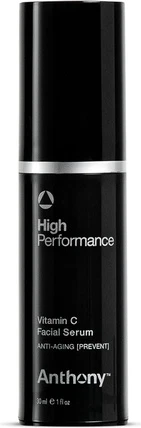 Витаминная сыворотка Anthony Vitamin C Serum для лица против старения, мощное средство для коррекции темных пятен, осветляющая сыворотка
