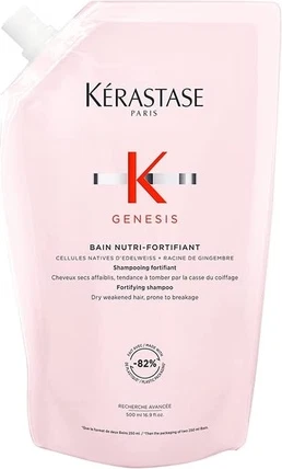 Шампунь Kerastase Genesis Bain Nutri-Fortifiant