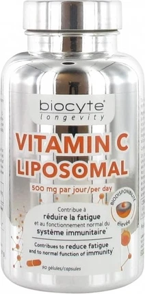 Биологически активная добавка Biocyte