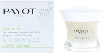Очищающий уход Purifying Care Payot Pate Grise