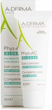 Крем для лица A-Derma