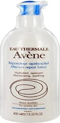 Lotion Avene After-Sun Repair