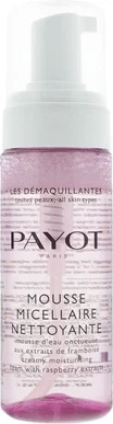 Очищающая пенка Payot