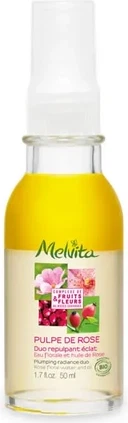 Набор по уходу за лицом Melvita Plumping Radiance Duo