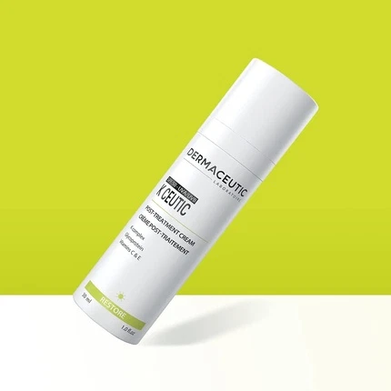 Face Cream Dermaceutic K Ceutic