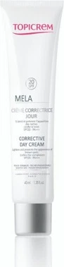 Day Cream Topicrem Mela