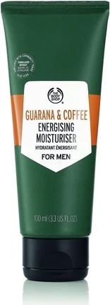 Увлажняющий крем для лица The Body Shop Moisturiser