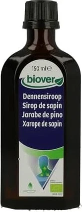Сироп Biover Nutricosmetics