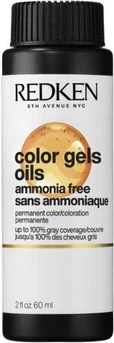 Краска для волос Redken Color Gels