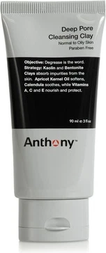 Глиняная маска Anthony Veer Anthony Deeppore Cleansing Clay