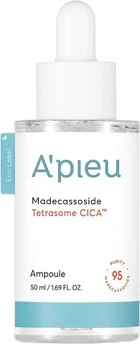 Ampoule A'Pieu Madecassoside Tetrasome Cica Ampoule