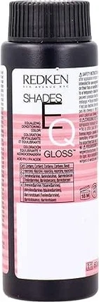 Стойкая краска для волос Redken Shades Eq