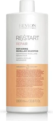 Revlon Restart Repair shampuni