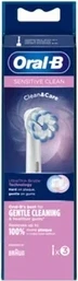 Сменная насадка Oral-B Sensitive Clean