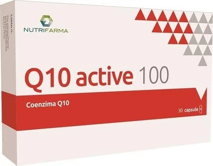 Active 100 Капсул Aquaviva