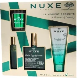 Набор Nuxe Prodigieuse Nroli