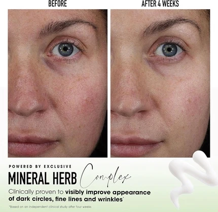 Сыворотка Bare Mínerals Skinlongevity для укрепления барьера кожи