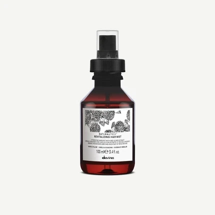 Davines Revitalizing soch uchun tuman