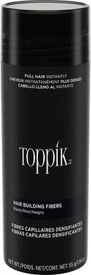 Волокна для волос Toppik