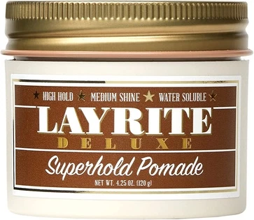 Помада Layrite Superhold