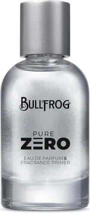 Парфюмерная вода Bullfrog Pure Zero