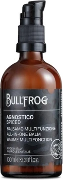 Многофункциональный бальзам Bullfrog