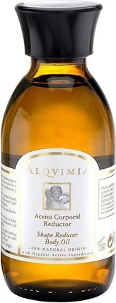 Масло для тела Alqvimia Shape Reducer