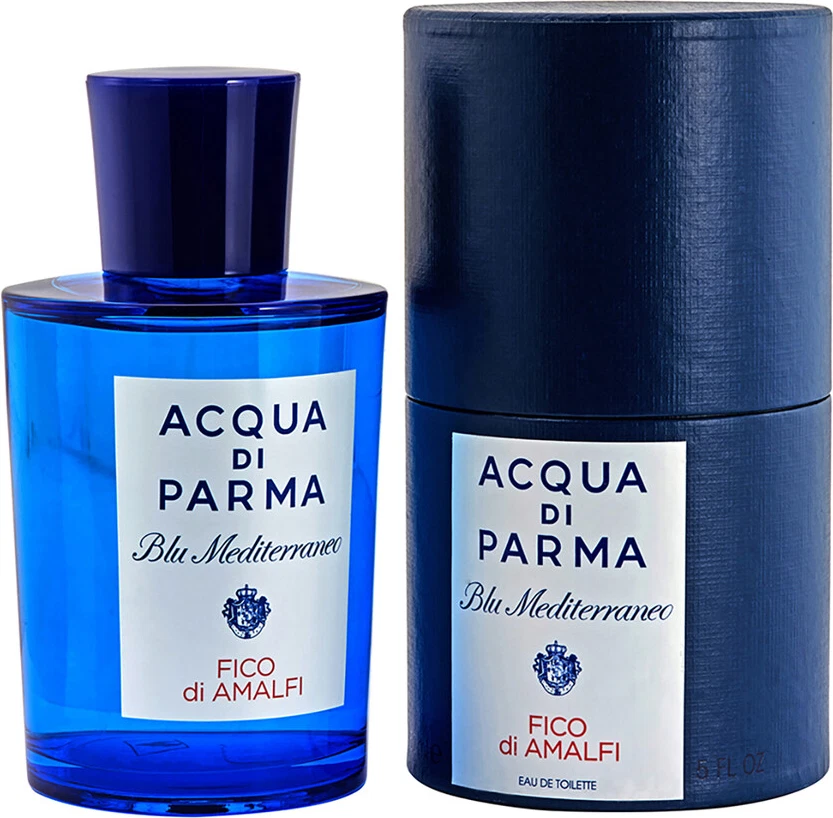 Туалетная вода Acqua di Parma Blu Mediterraneo Fico Di Amalfi