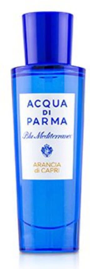 Туалетная вода Acqua di Parma Blu Mediterraneo Arancia Di Capri