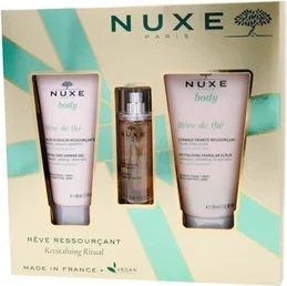 Nuxe Revitalizing Ritual Dream Set