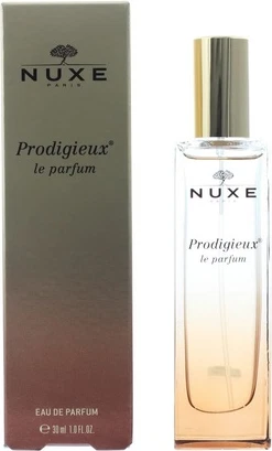 Парфюмерная вода Nuxe Prodigieux