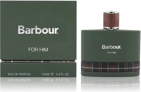 Barbour Him Eau De Parfum