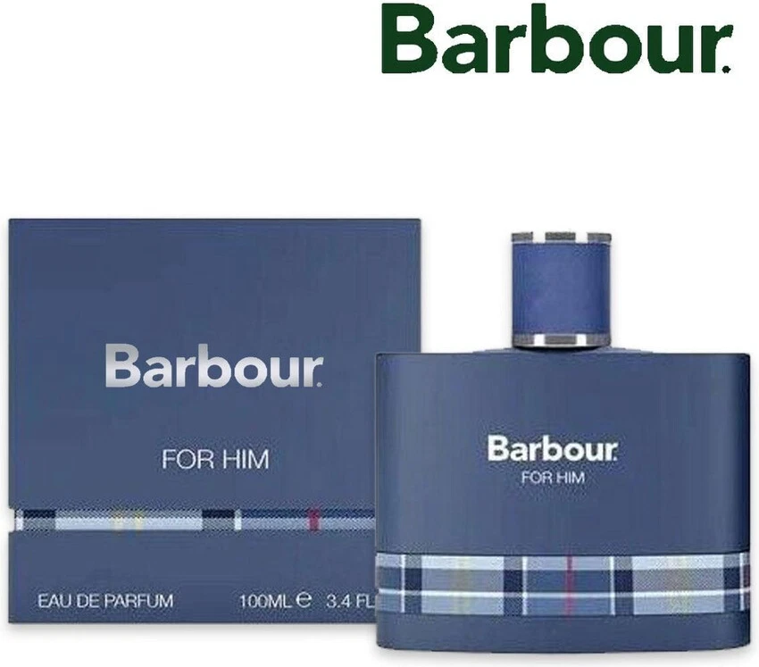 Barbour Coastal For Him Eau de Parfum