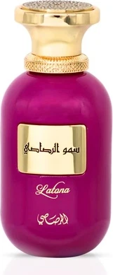Rasasi Somow Al Rasasi Latona Eau de Parfum Spray