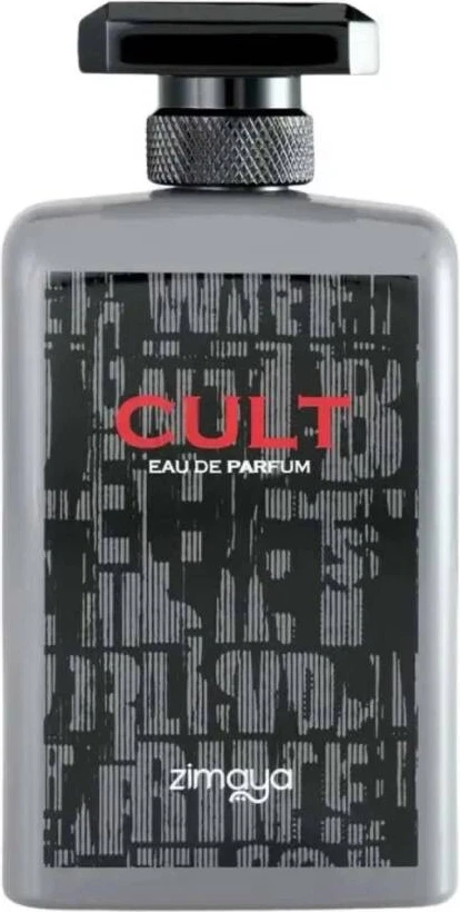Eau de Parfum Zimaya Cult