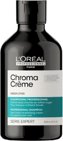 Shampoo L'Oreal Professional Chroma Creme